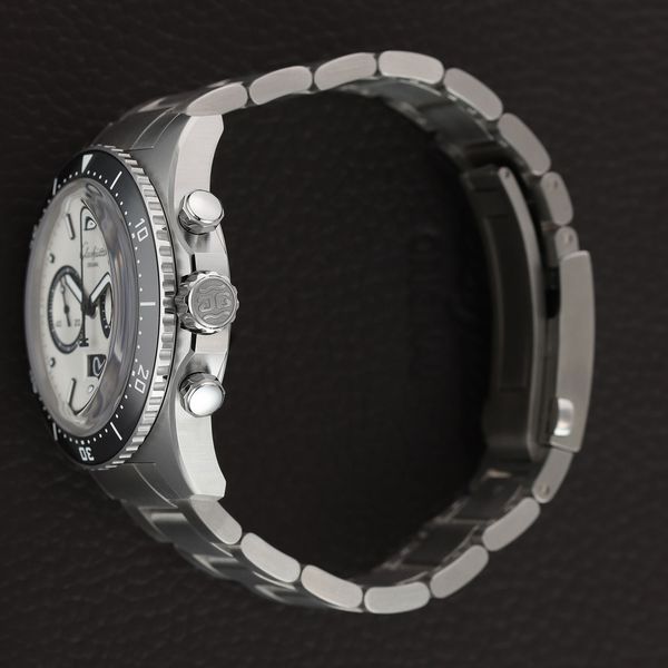 Glashutte Original SeaQ 1-37-23-03-80-70